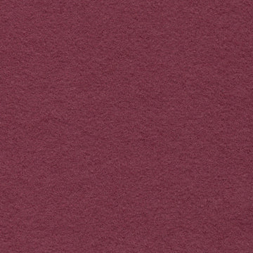 Wool Felt in Mulberry BUNBURY-0966