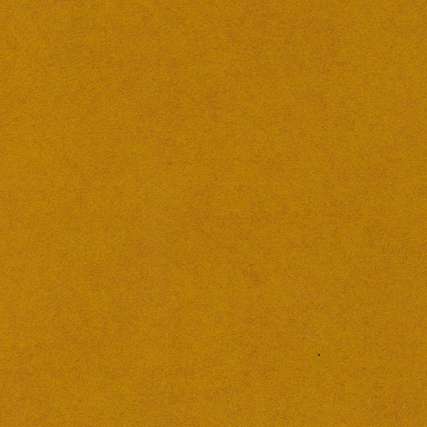 Wool Felt in Butternut Squash BUNBURY-2107