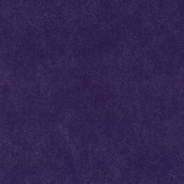 Wool Felt in Grape Jelly BUNBURY-2349