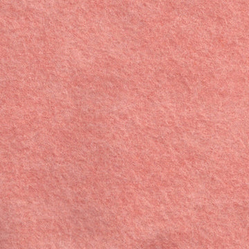 Wool Felt in Peach BUNBURY-2820