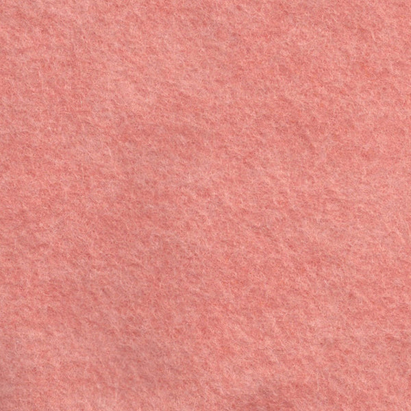 Wool Felt in Peach BUNBURY-2820