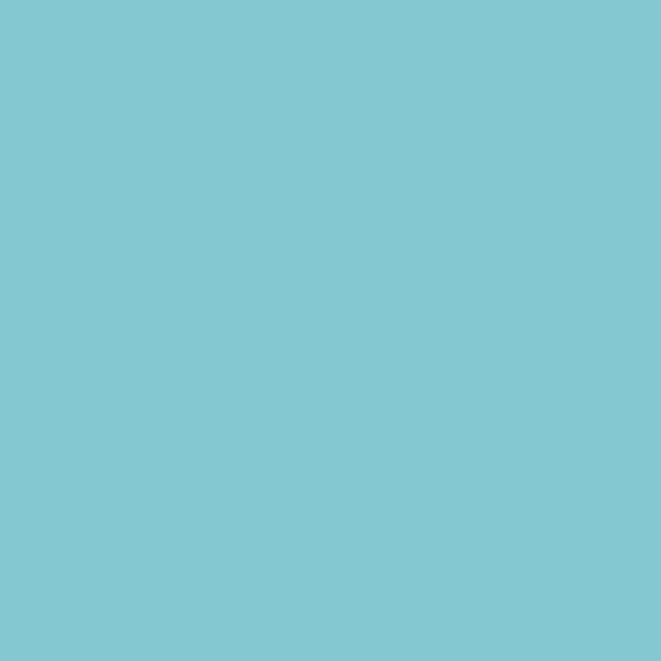 Aqua in Designer Solid Cotton by Riley Blake, solid quilting cotton