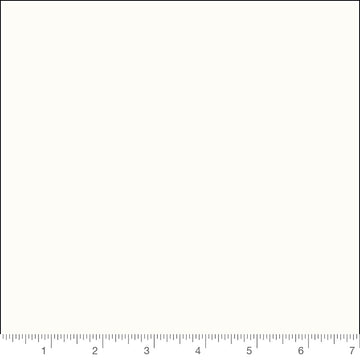 Cloud Confetti Cotton solid by Riley Blake, solid quilting cotton with a ruler for scale