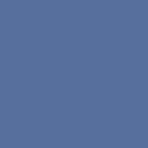 Confetti Cottons solid in Coastal Blue by Riley Blake Designs