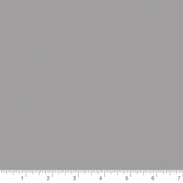 Gray in Designer Cotton Solid by Riley Blake