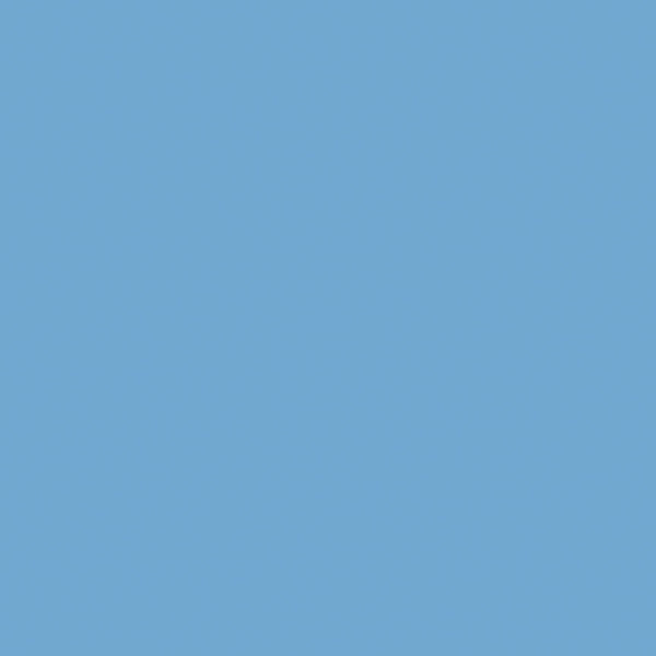 Confetti Cottons solid in Riley Medium Blue by Riley Blake Designs