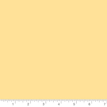 Sunshine Yellow Basic Solid by Riley Blake Designs