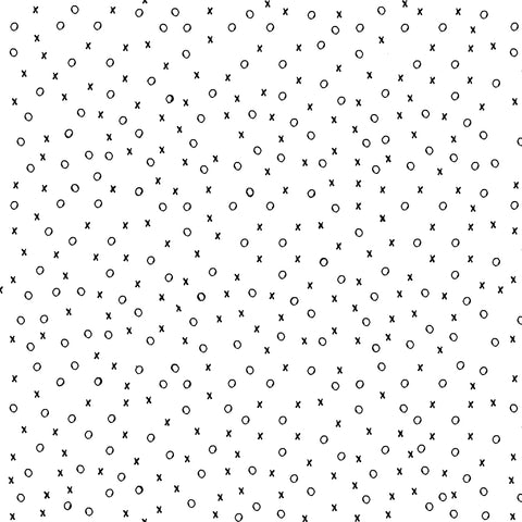 All My Heart All My Heart XO in White by J. Wecker Frisch C14134-WHITE