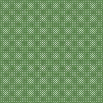 Tulip Cottage Stitches  in Green by Melissa Mortenson C14267-GREEN