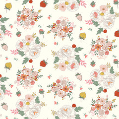 Bloomberry by Minki Kim