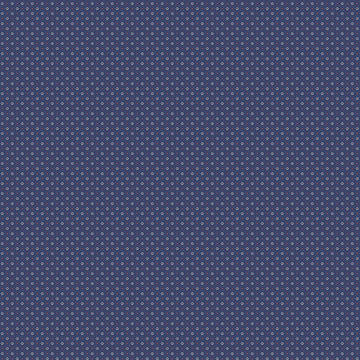 Always in Season Sprinkles in Navy by American Jane C15102-NAVY