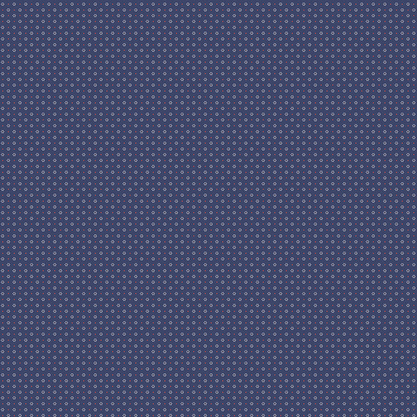 Always in Season Sprinkles in Navy by American Jane C15102-NAVY