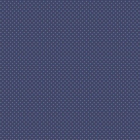 Always in Season Sprinkles in Navy by American Jane C15102-NAVY