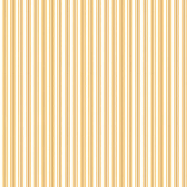 Melody Stripes Beehive by Beverly McCullough