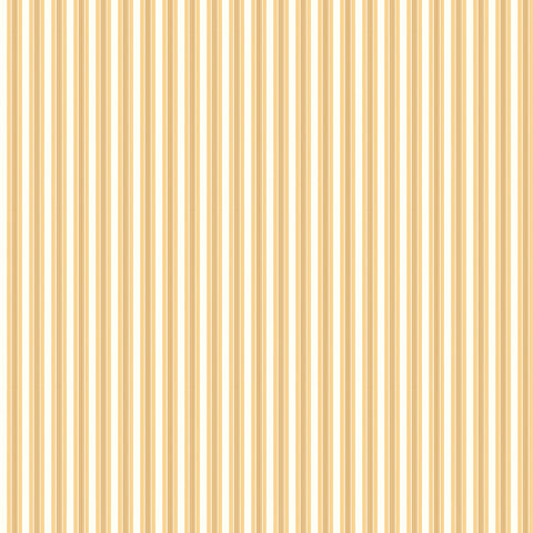 Melody Stripes Beehive by Beverly McCullough