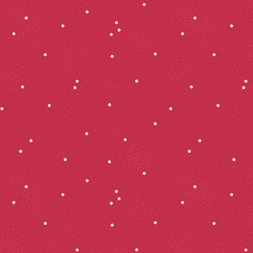 Dainty Daisy Dainty Daisy in Jazzberry by Beverly McCullough C665-Jazzberry