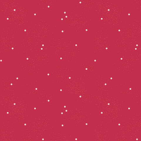 Dainty Daisy Dainty Daisy in Jazzberry by Beverly McCullough C665-Jazzberry