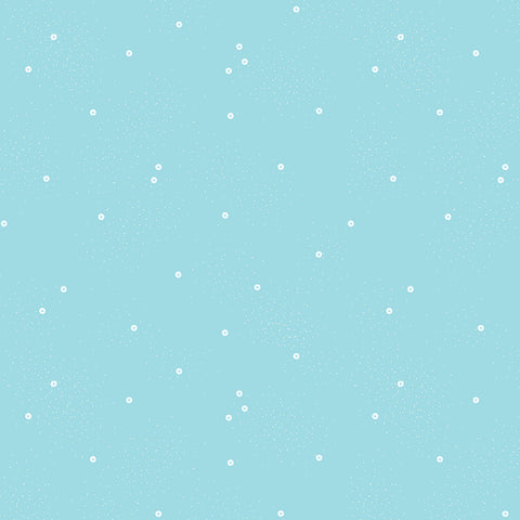 Dainty Daisy Dainty Daisy in Waterfall by Beverly McCullough C665-Waterfall