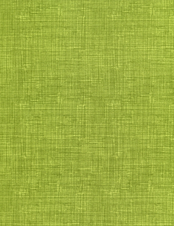 Sketch Basic in Dill Green by Timeless Treasures