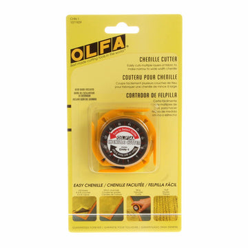 Olfa Chenille Cutter