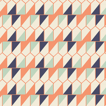 Cultivate Seed Packet Shadow by Art Gallery Fabrics CUL-8677