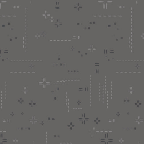 Decostitch Elements Skyline in Shadow by AGF Studio