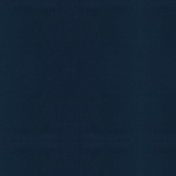 Essex in Navy by Robert Kaufman, solid quilting cotton