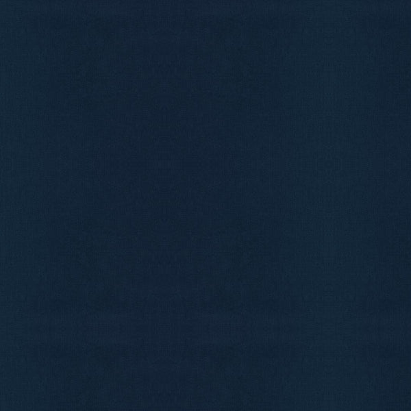 Essex in Navy by Robert Kaufman, solid quilting cotton