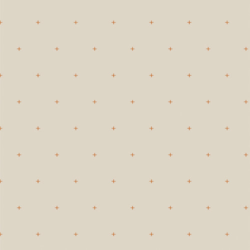 Gloria Handstiched Linen by Maureen Cracknell