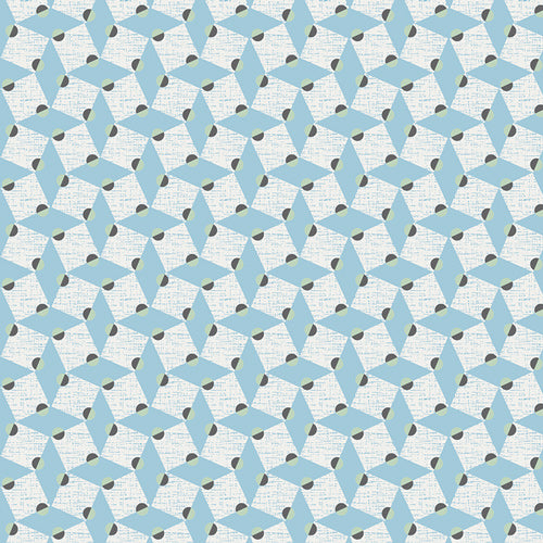 Gossamer Mirrors and Water by Art Gallery Fabrics GSS-7248