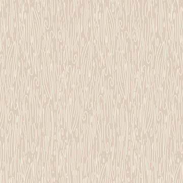 Hello Bear Wildwood Birch by Bonnie Christine, quilting cotton with soft woodland trees