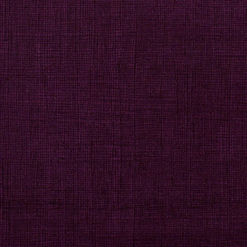 Heath in Eggplant by Alexander Henry Fabrics