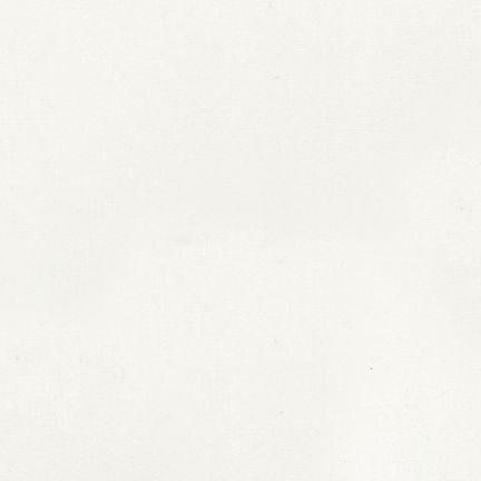 Kona Premium Muslin Kona Solid in Bleached White by Robert Kaufman K051-1529