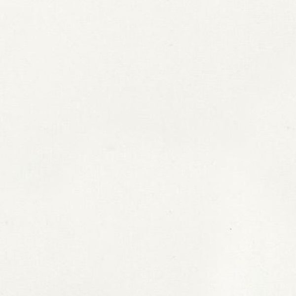 Kona Premium Muslin Kona Solid in Bleached White by Robert Kaufman, solid quilting cotton