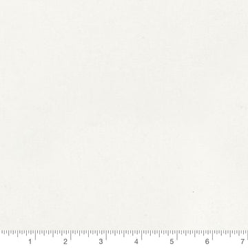 Kona Premium Muslin Kona Solid in Bleached White by Robert Kaufman K051-1529