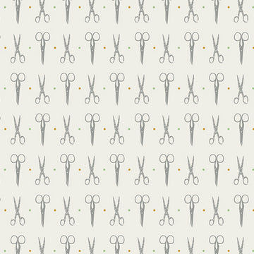 Maker Make the Cut in Sharp by Art Gallery Fabrics MKR-3880