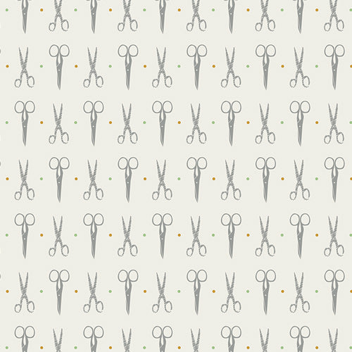 Maker Make the Cut in Sharp by Art Gallery Fabrics MKR-3880