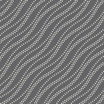 Maker Make Closures in Pewter by Art Gallery Fabrics
