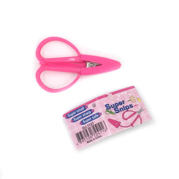 Mini Super Snips Scissors in Pink MS-pink