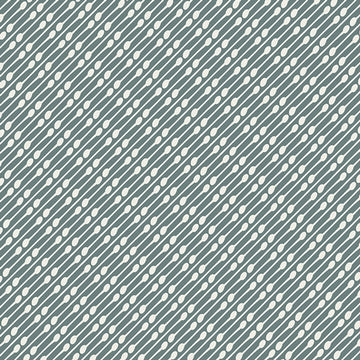 NouvElle Laced Up Gris by Pat Bravo for Art Gallery Fabrics NVE-5001