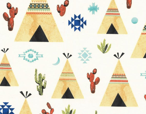 Desert Dawn by Hoffman Fabrics