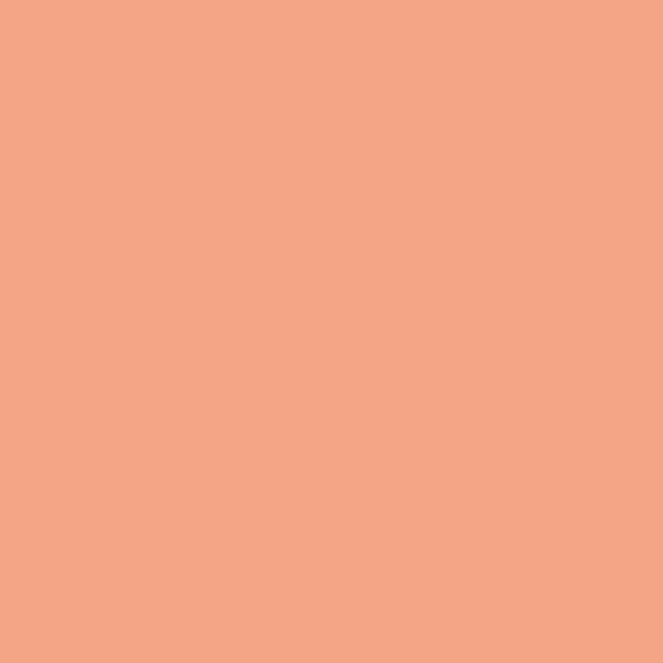 Pure Elements Apricot Crepe Solid by April Rhodes for Art Gallery Fabrics, solid quilting cotton