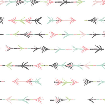 Pandalicious Bamboo Shoots Light by Katarina Rocella for Art Gallery Fabrics