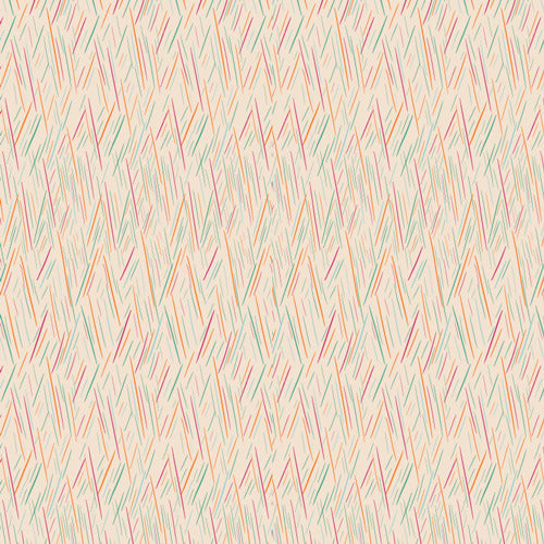 Priory Square Pouring Rainbows by Art Gallery Fabrics PRS-211
