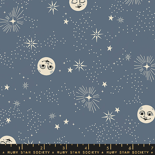 Good Spirits Good Spirits Moons in Grey by Ruby Star Society