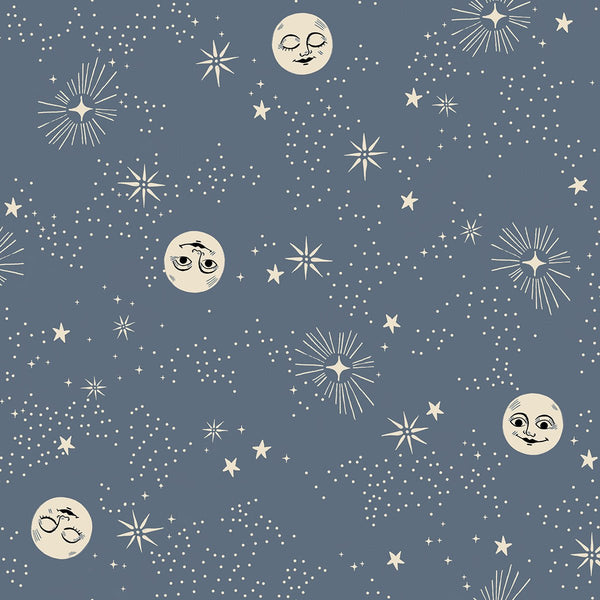 Good Spirits Good Spirits Moons in Grey by Ruby Star Society RS-5136-12