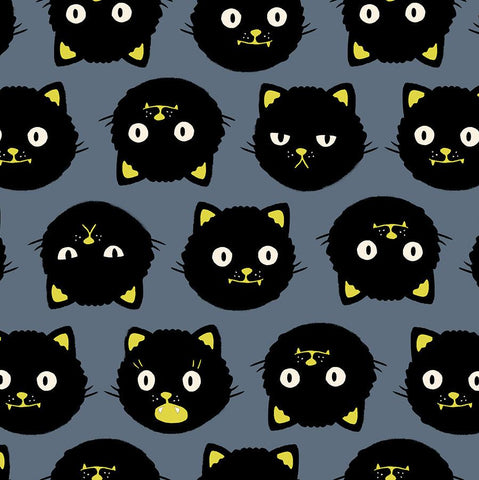 Good Spirits Good Spirits Ghostly in Grey by Ruby Star Society RS-5137-13G