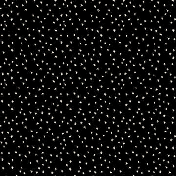 Good Spirits Good Spirits Stars in Black by Ruby Star Society RS-5142-16