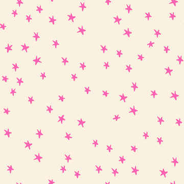 Starry Neon in Pink by Ruby Star Society RS4109-36