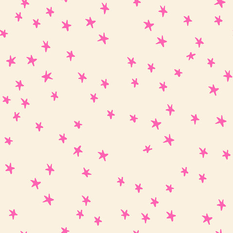 Starry Neon in Pink by Ruby Star Society RS4109-36